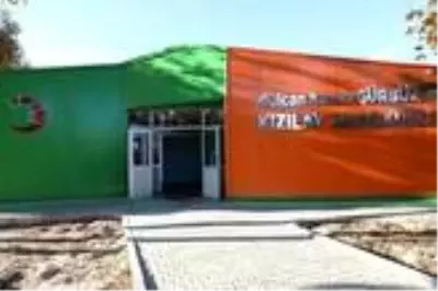Son dakika haber! Vali Bilgin, eğitim ve kültür yatırımlarını inceledi Son dakika haber! Vali Bilgin, eğitim ve kültür yatırımlarını inceledi