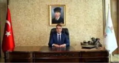 Vali Çağatay'dan Öğretmenler Günü mesajı Vali Çağatay'dan Öğretmenler Günü mesajı