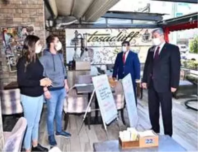 Vali Yılmaz: Vali Yılmaz: