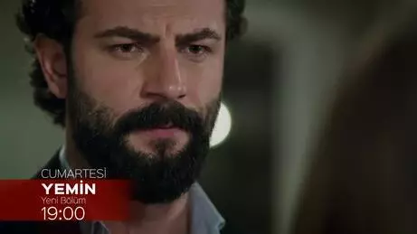 Yemin Dizisi 288. Bölüm Fragmanı Yemin Dizisi 288. Bölüm Fragmanı