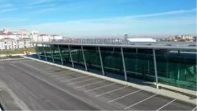 Yeni Ordu Terminali açılıyor Yeni Ordu Terminali açılıyor