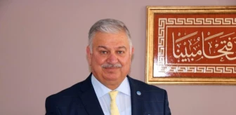 Yeniden Refah Partisi Genel Başkan Yardımcısı Bekin: 'Türk gemisine yapılan baskını şiddetle kınıyoruz'