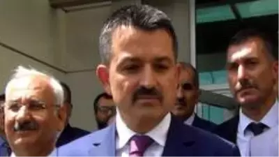 - Bakan Pakdemirli: 'Pandemiye rağmen bu yılın ilk 9 ayında ihracatımız geçen yılın aynı dönemine göre yüzde 6,3 artış gösterdi' - Bakan Pakdemirli: 'Pandemiye rağmen bu yılın ilk 9 ayında ihracatımız geçen yılın aynı dönemine göre yüzde 6,3 artış gösterdi'