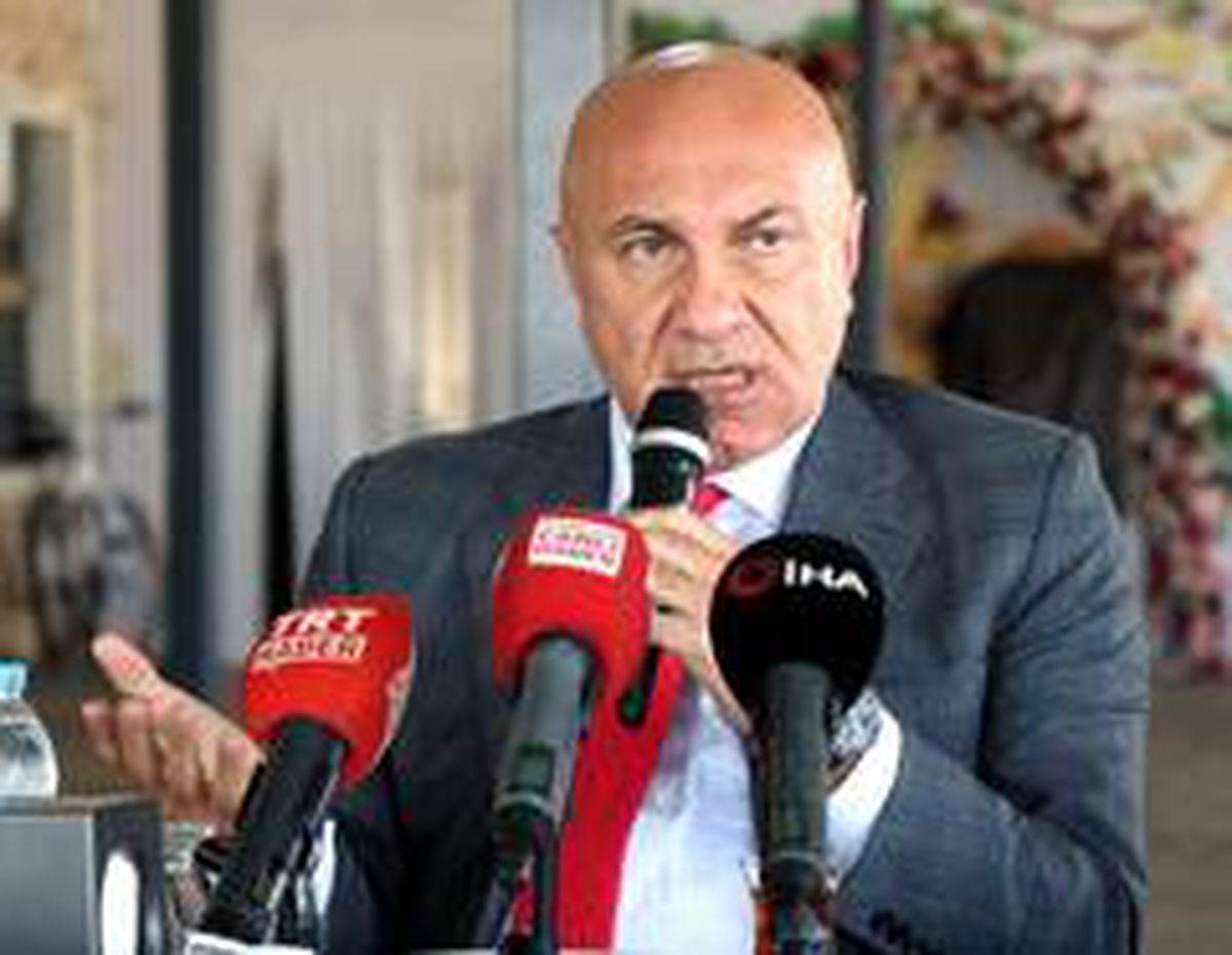 Yüksel Yıldırım'ın tedavisine hastanede devam ediliyor