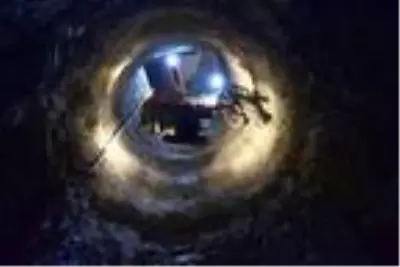 Yusufeli Barajı'nın tamamlanmasına 21 metre kaldı Yusufeli Barajı'nın tamamlanmasına 21 metre kaldı