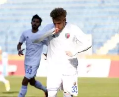 Ziraat Türkiye Kupası 4. Tur: Ankaraspor: 1 Muğlaspor: 4 Ziraat Türkiye Kupası 4. Tur: Ankaraspor: 1 Muğlaspor: 4