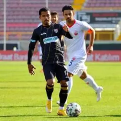 Ziraat Türkiye Kupası 4. Tur: Boluspor: 2 Kahramanmaraşspor: 1 Ziraat Türkiye Kupası 4. Tur: Boluspor: 2 Kahramanmaraşspor: 1