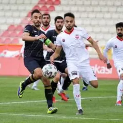 Ziraat Türkiye Kupası 4. Tur: Boluspor: 2 Kahramanmaraşspor: 1 Ziraat Türkiye Kupası 4. Tur: Boluspor: 2 Kahramanmaraşspor: 1