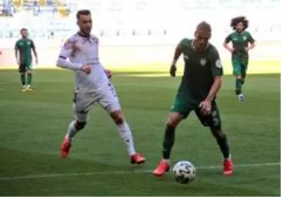 Ziraat Türkiye Kupası 4. Tur: Gençlerbirliği: 1 Kırşehir Belediye Spor: 0 Ziraat Türkiye Kupası 4. Tur: Gençlerbirliği: 1 Kırşehir Belediye Spor: 0