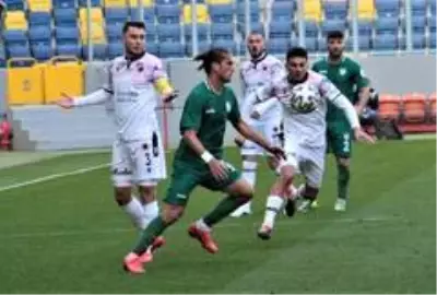 Ziraat Türkiye Kupası 4. Tur: Gençlerbirliği: 1 Kırşehir Belediye Spor: 0 Ziraat Türkiye Kupası 4. Tur: Gençlerbirliği: 1 Kırşehir Belediye Spor: 0