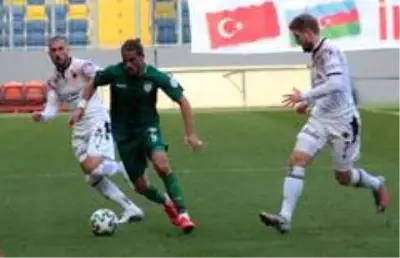 Ziraat Türkiye Kupası 4. Tur: Gençlerbirliği: 1 Kırşehir Belediye Spor: 0 Ziraat Türkiye Kupası 4. Tur: Gençlerbirliği: 1 Kırşehir Belediye Spor: 0