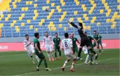 Ziraat Türkiye Kupası 4. Tur: Gençlerbirliği: 1 Kırşehir Belediye Spor: 0 Ziraat Türkiye Kupası 4. Tur: Gençlerbirliği: 1 Kırşehir Belediye Spor: 0