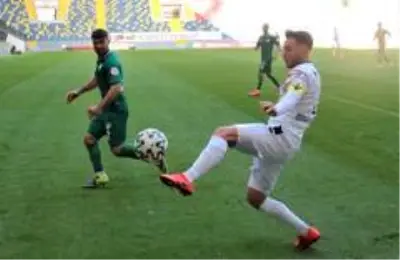 Ziraat Türkiye Kupası 4. Tur: Gençlerbirliği: 1 Kırşehir Belediye Spor: 0 Ziraat Türkiye Kupası 4. Tur: Gençlerbirliği: 1 Kırşehir Belediye Spor: 0