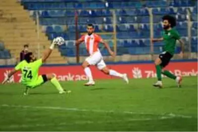 Ziraat Türkiye Kupası: Adanaspor: 2 - Sakaryaspor: 2 Ziraat Türkiye Kupası: Adanaspor: 2 - Sakaryaspor: 2