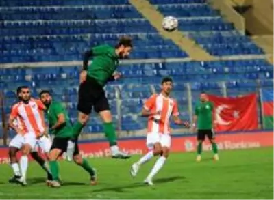 Ziraat Türkiye Kupası: Adanaspor: 2 - Sakaryaspor: 2 Ziraat Türkiye Kupası: Adanaspor: 2 - Sakaryaspor: 2
