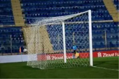 Ziraat Türkiye Kupası: Adanaspor: 2 - Sakaryaspor: 2 Ziraat Türkiye Kupası: Adanaspor: 2 - Sakaryaspor: 2