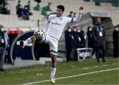 Ziraat Türkiye Kupası: Bursaspor: 1 1922 Konyaspor: 0 Ziraat Türkiye Kupası: Bursaspor: 1 1922 Konyaspor: 0