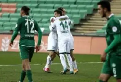 Ziraat Türkiye Kupası: Bursaspor: 1 1922 Konyaspor: 0 Ziraat Türkiye Kupası: Bursaspor: 1 1922 Konyaspor: 0