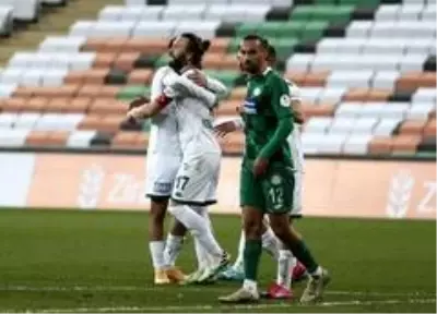 Ziraat Türkiye Kupası: Bursaspor: 1 1922 Konyaspor: 0 Ziraat Türkiye Kupası: Bursaspor: 1 1922 Konyaspor: 0