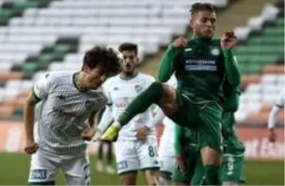 Ziraat Türkiye Kupası: Bursaspor: 1 1922 Konyaspor: 0 Ziraat Türkiye Kupası: Bursaspor: 1 1922 Konyaspor: 0