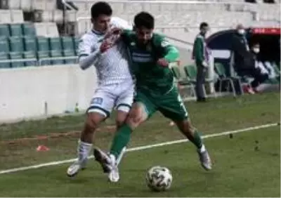 Ziraat Türkiye Kupası: Bursaspor: 1 1922 Konyaspor: 0 Ziraat Türkiye Kupası: Bursaspor: 1 1922 Konyaspor: 0