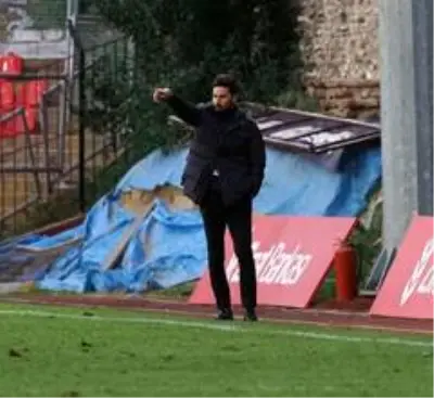 Ziraat Türkiye Kupası: Fatih Karagümrük: 0 Esenler Erokspor: 3 Ziraat Türkiye Kupası: Fatih Karagümrük: 0 Esenler Erokspor: 3