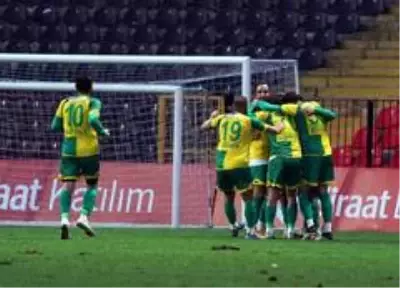 Ziraat Türkiye Kupası: Fatih Karagümrük: 0 Esenler Erokspor: 3 Ziraat Türkiye Kupası: Fatih Karagümrük: 0 Esenler Erokspor: 3