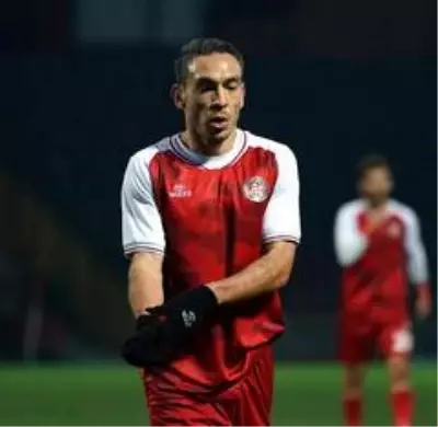 Ziraat Türkiye Kupası: Fatih Karagümrük: 0 Esenler Erokspor: 3 Ziraat Türkiye Kupası: Fatih Karagümrük: 0 Esenler Erokspor: 3