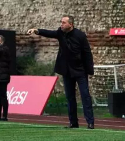 Ziraat Türkiye Kupası: Fatih Karagümrük: 0 Esenler Erokspor: 3 Ziraat Türkiye Kupası: Fatih Karagümrük: 0 Esenler Erokspor: 3