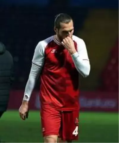 Ziraat Türkiye Kupası: Fatih Karagümrük: 0 Esenler Erokspor: 3 Ziraat Türkiye Kupası: Fatih Karagümrük: 0 Esenler Erokspor: 3