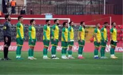 Ziraat Türkiye Kupası: Fatih Karagümrük: 0 Esenler Erokspor: 3 Ziraat Türkiye Kupası: Fatih Karagümrük: 0 Esenler Erokspor: 3