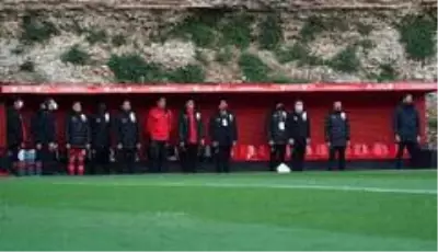 Ziraat Türkiye Kupası: Fatih Karagümrük: 0 Esenler Erokspor: 3 Ziraat Türkiye Kupası: Fatih Karagümrük: 0 Esenler Erokspor: 3