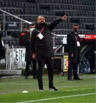 Ziraat Türkiye Kupası: Fenerbahçe: 0 - Sivas Belediyespor: 0 (Maç devam ediyor) Ziraat Türkiye Kupası: Fenerbahçe: 0 - Sivas Belediyespor: 0 (Maç devam ediyor)