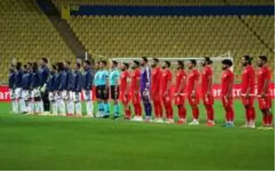 Ziraat Türkiye Kupası: Fenerbahçe: 0 - Sivas Belediyespor: 0 (Maç devam ediyor) Ziraat Türkiye Kupası: Fenerbahçe: 0 - Sivas Belediyespor: 0 (Maç devam ediyor)
