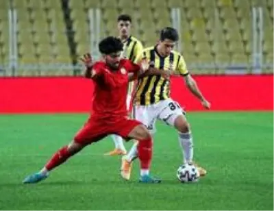 Ziraat Türkiye Kupası: Fenerbahçe: 0 - Sivas Belediyespor: 0 (Maç devam ediyor) Ziraat Türkiye Kupası: Fenerbahçe: 0 - Sivas Belediyespor: 0 (Maç devam ediyor)