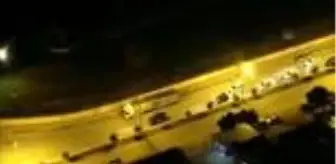 Özel Harekat: 17 şüphelinin yakalandığı uyuşturucu operasyonun drone görüntüsü paylaşıldı Özel Harekat: 17 şüphelinin yakalandığı uyuşturucu operasyonun drone görüntüsü paylaşıldı