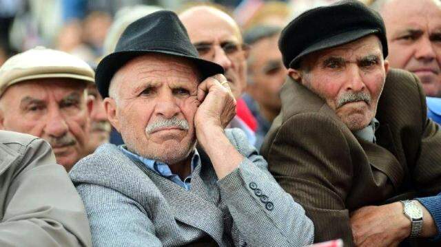 2021 Emekli maaşı zammı ne kadar olacak? 2021 SSK Emekli maaşı detayları