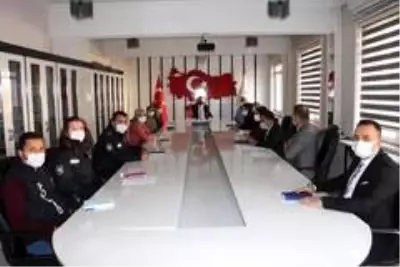 Kadına Yönelik Şiddete Karşı Uluslararası Mücadele Günü Kadına Yönelik Şiddete Karşı Uluslararası Mücadele Günü