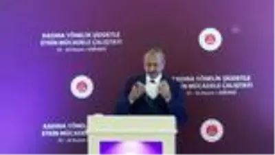 Gül: 'Çağdaş ve dinamik hukuk sistemimiz yeni ve daha etkin yöntemler üzerinde sürekli arayış içerisindedir' Gül: 'Çağdaş ve dinamik hukuk sistemimiz yeni ve daha etkin yöntemler üzerinde sürekli arayış içerisindedir'