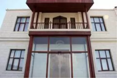 Adnan Menderes Demokrasi Müzesi'nde sona yaklaşıldı Adnan Menderes Demokrasi Müzesi'nde sona yaklaşıldı