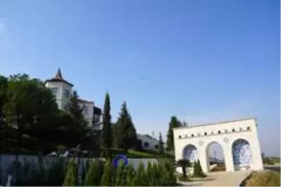 Adnan Menderes Demokrasi Müzesi'nde sona yaklaşıldı Adnan Menderes Demokrasi Müzesi'nde sona yaklaşıldı