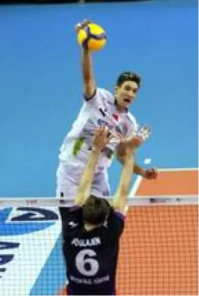 Afyon Belediye Yüntaş: 3-0 Afyon Belediye Yüntaş: 3-0
