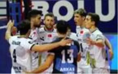 Afyon Belediye Yüntaş: 3-0 Afyon Belediye Yüntaş: 3-0