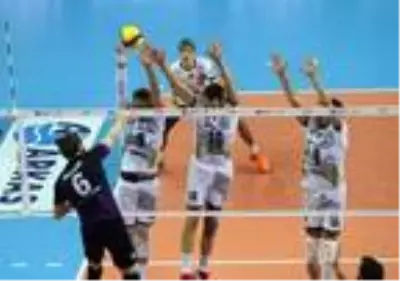 Afyon Belediye Yüntaş: 3-0 Afyon Belediye Yüntaş: 3-0
