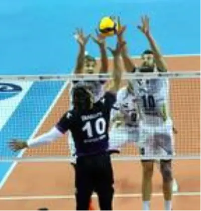 Afyon Belediye Yüntaş: 3-0 Afyon Belediye Yüntaş: 3-0