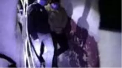 Afyonkarahisar'da Iraklı 2 DEAŞ şüphelisi yakalandı (2) Afyonkarahisar'da Iraklı 2 DEAŞ şüphelisi yakalandı (2)