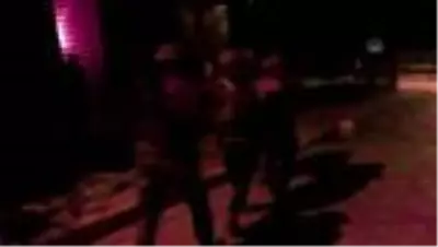 Son dakika haberi | AFYONKARAHİSAR - Terör örgütü DEAŞ şüphelisi 2 zanlı yakalandı Son dakika haberi | AFYONKARAHİSAR - Terör örgütü DEAŞ şüphelisi 2 zanlı yakalandı