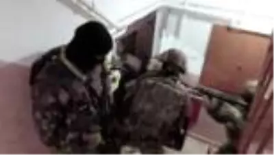 Son dakika haberi | AFYONKARAHİSAR - Terör örgütü DEAŞ şüphelisi 2 zanlı yakalandı Son dakika haberi | AFYONKARAHİSAR - Terör örgütü DEAŞ şüphelisi 2 zanlı yakalandı