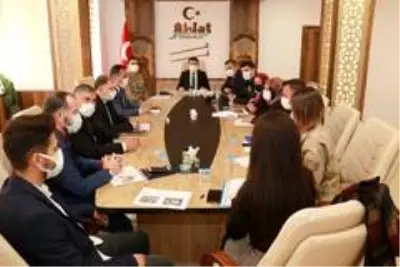 Kadına Yönelik Şiddete Karşı Uluslararası Mücadele Günü Kadına Yönelik Şiddete Karşı Uluslararası Mücadele Günü