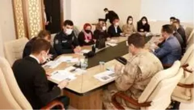 Kadına Yönelik Şiddete Karşı Uluslararası Mücadele Günü Kadına Yönelik Şiddete Karşı Uluslararası Mücadele Günü